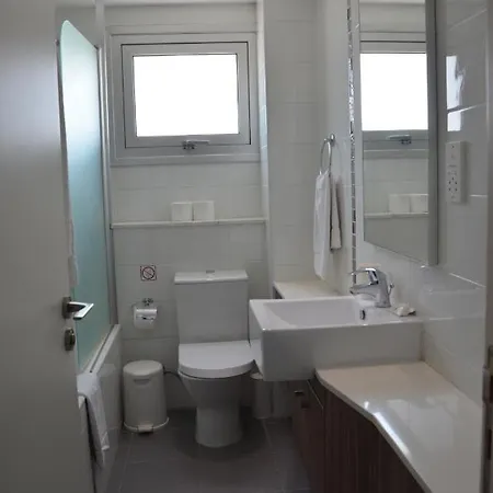 Sweet Memories Apts 4*