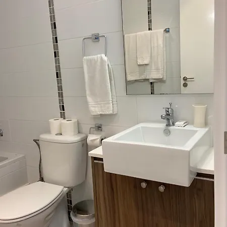 Sweet Memories Apts Apartahotel