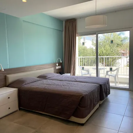 Sweet Memories Apts Protaras