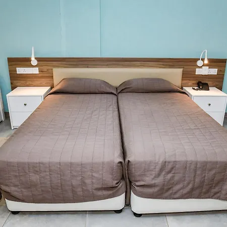 Apartahotel Sweet Memories Apts