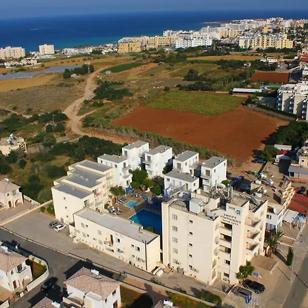 Sweet Memories Apts Protaras