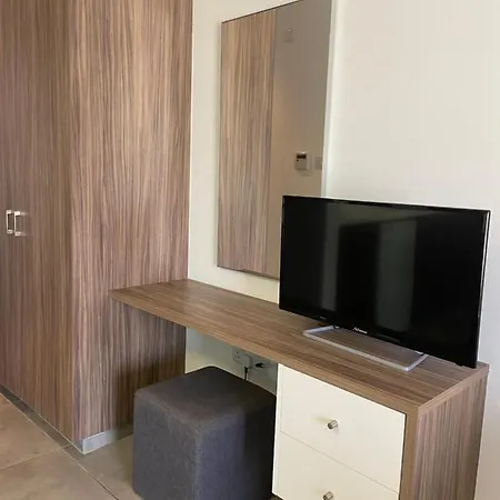 Hotel apartamentowy Sweet Memories Apts Protaras