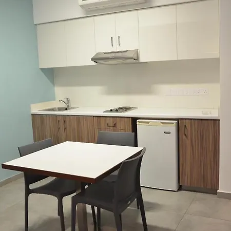 Appart hôtel Sweet Memories Apts 2*