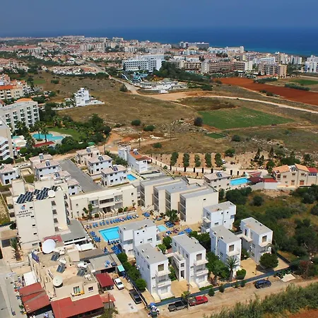 Appart hôtel Sweet Memories Apts