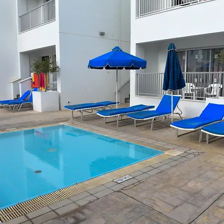 Sweet Memories Apts