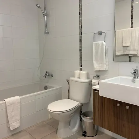 Lägenhetshotell Sweet Memories Apts 4*