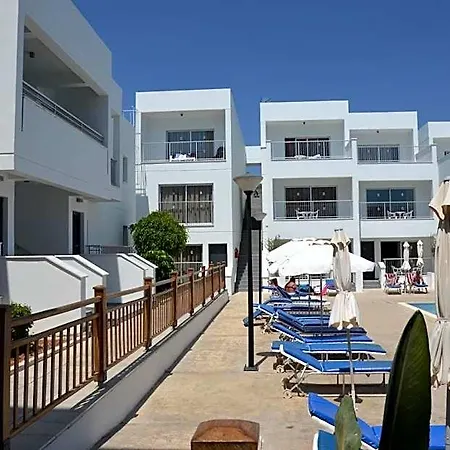 Aparthotel Sweet Memories Apts