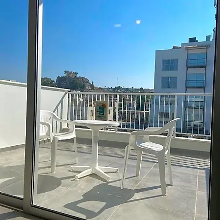 Sweet Memories Apts Aparthotel