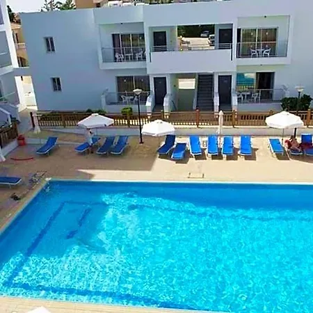 Aparthotel Sweet Memories Apts 4*
