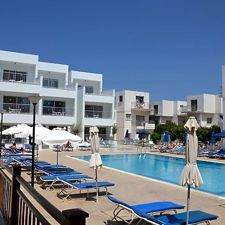 Sweet Memories Apts 4*