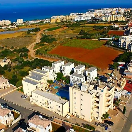 Sweet Memories Apts Protaras