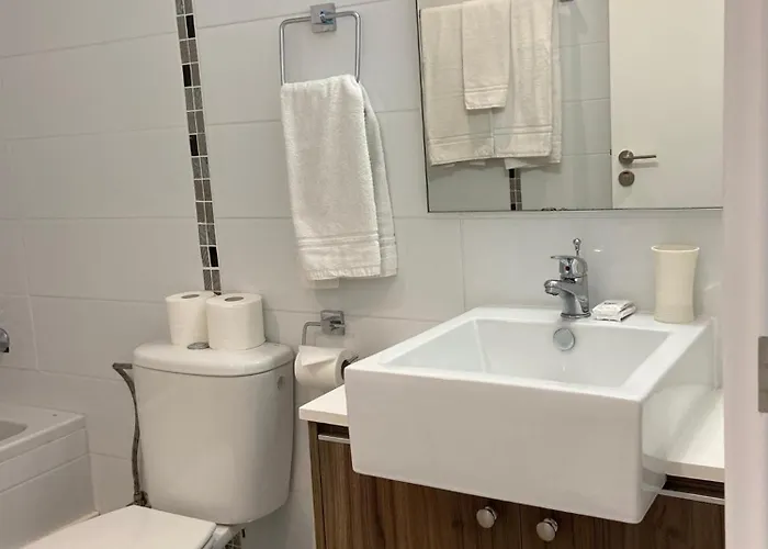 Sweet Memories Apts Aparthotel