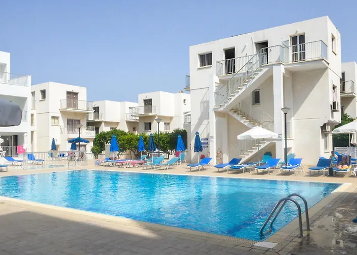 Sweet Memories Apts 4*