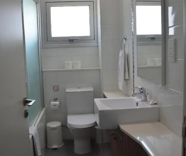 Sweet Memories Apts 4*